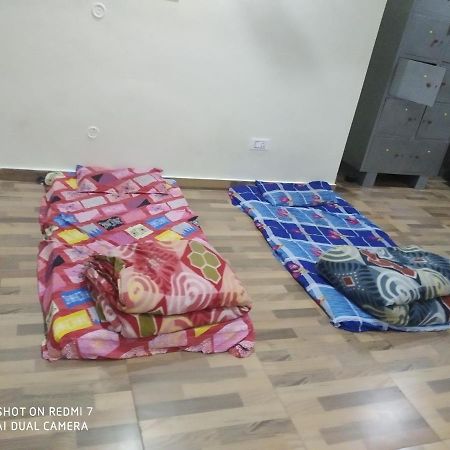 Triple1 Hostel & Homestay Rishīkesh Zewnętrze zdjęcie