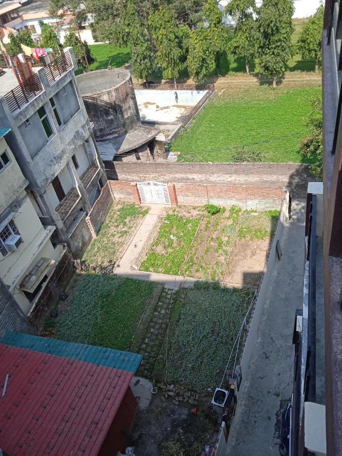 Triple1 Hostel & Homestay Rishīkesh Zewnętrze zdjęcie