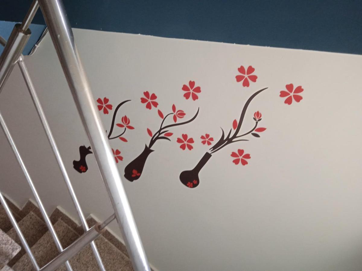 Triple1 Hostel & Homestay Rishīkesh Zewnętrze zdjęcie