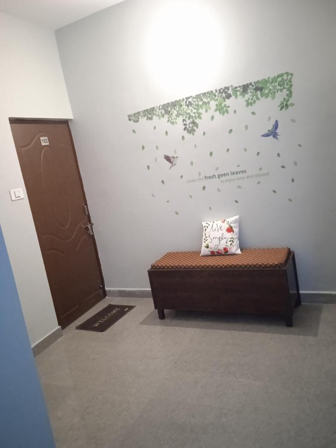 Triple1 Hostel & Homestay Rishīkesh Zewnętrze zdjęcie