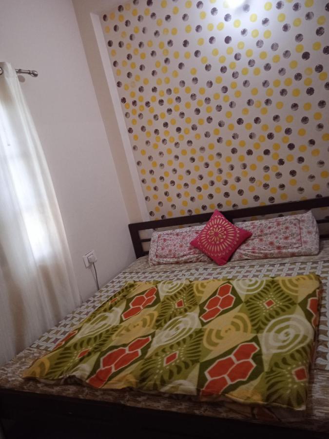 Triple1 Hostel & Homestay Rishīkesh Zewnętrze zdjęcie