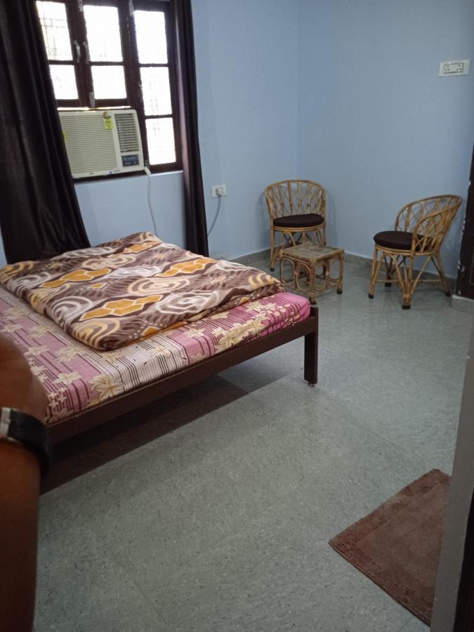 Triple1 Hostel & Homestay Rishīkesh Zewnętrze zdjęcie