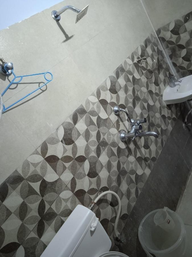 Triple1 Hostel & Homestay Rishīkesh Zewnętrze zdjęcie