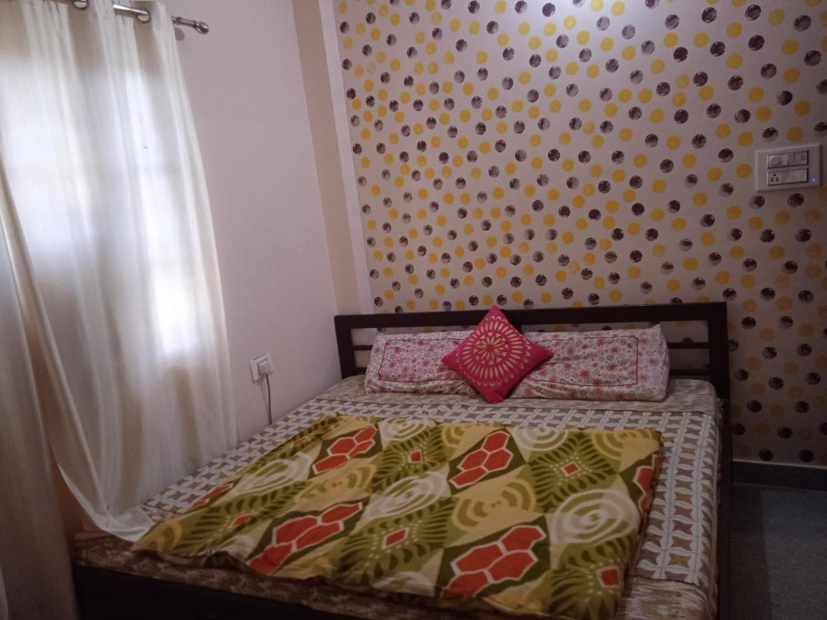 Triple1 Hostel & Homestay Rishīkesh Zewnętrze zdjęcie