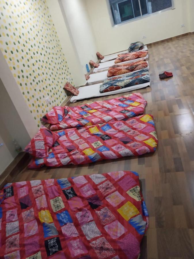 Triple1 Hostel & Homestay Rishīkesh Zewnętrze zdjęcie