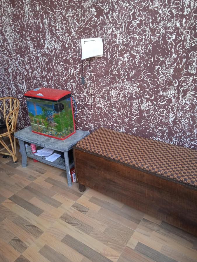 Triple1 Hostel & Homestay Rishīkesh Zewnętrze zdjęcie