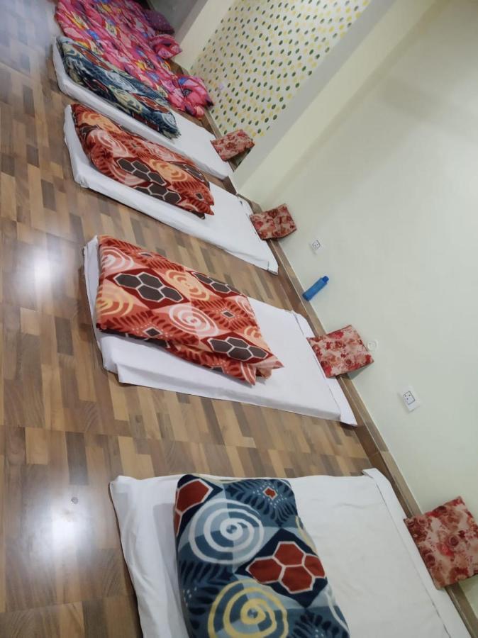 Triple1 Hostel & Homestay Rishīkesh Zewnętrze zdjęcie