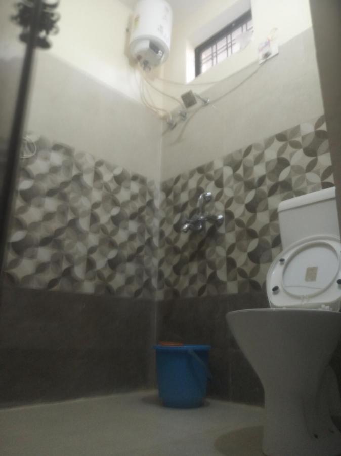 Triple1 Hostel & Homestay Rishīkesh Zewnętrze zdjęcie