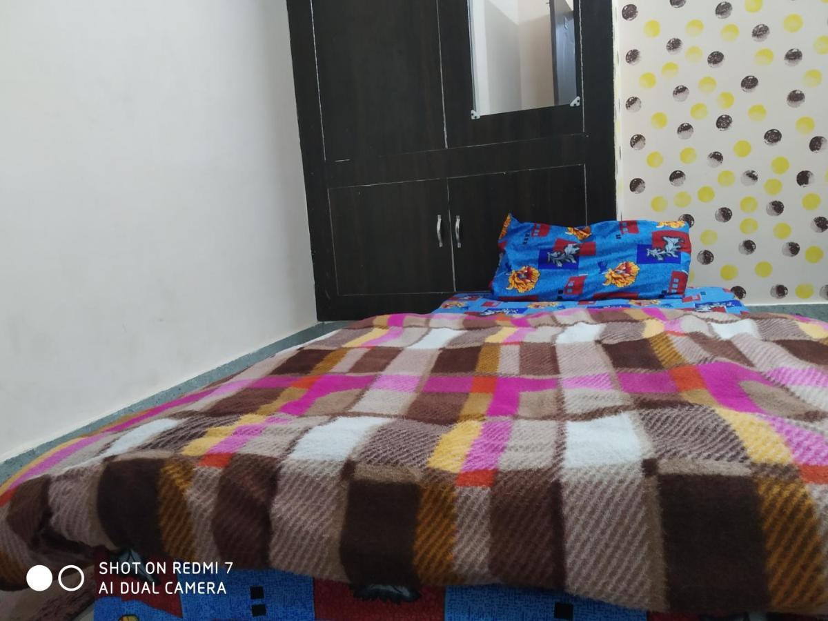 Triple1 Hostel & Homestay Rishīkesh Zewnętrze zdjęcie