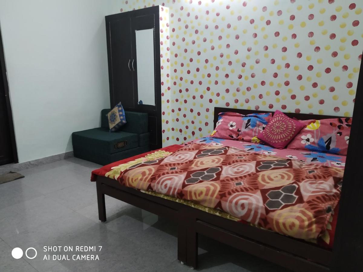 Triple1 Hostel & Homestay Rishīkesh Zewnętrze zdjęcie