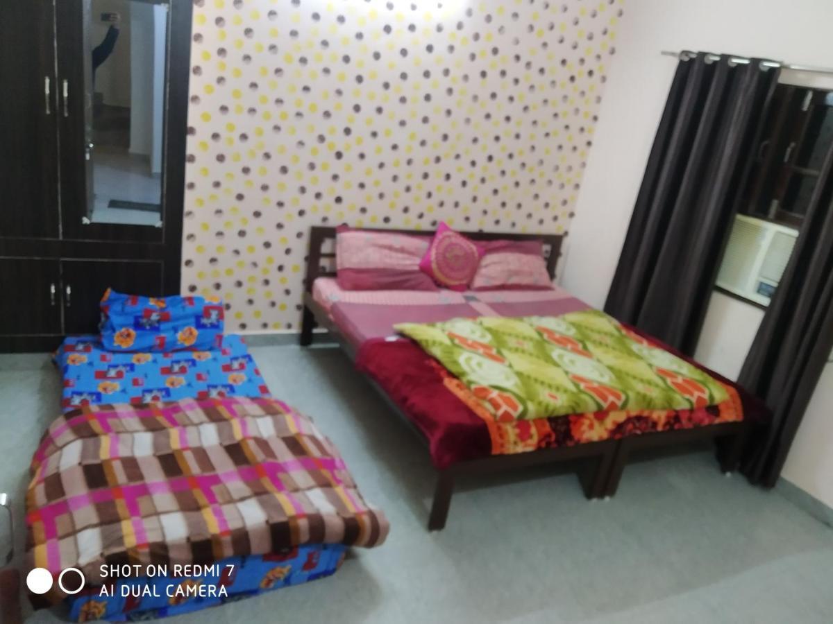 Triple1 Hostel & Homestay Rishīkesh Zewnętrze zdjęcie