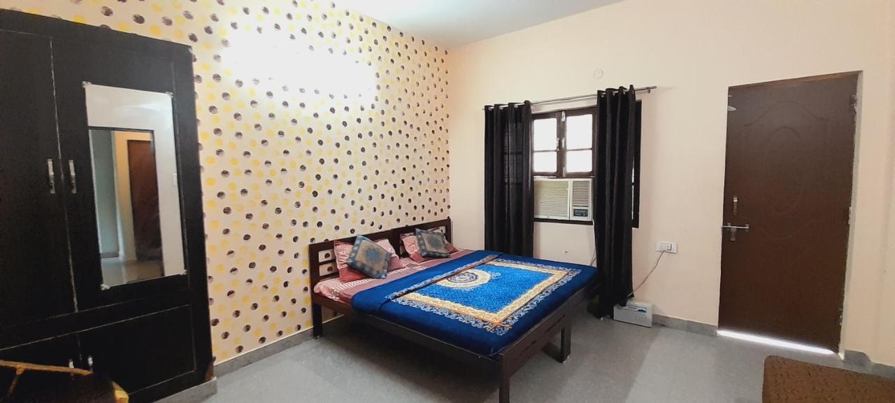 Triple1 Hostel & Homestay Rishīkesh Zewnętrze zdjęcie