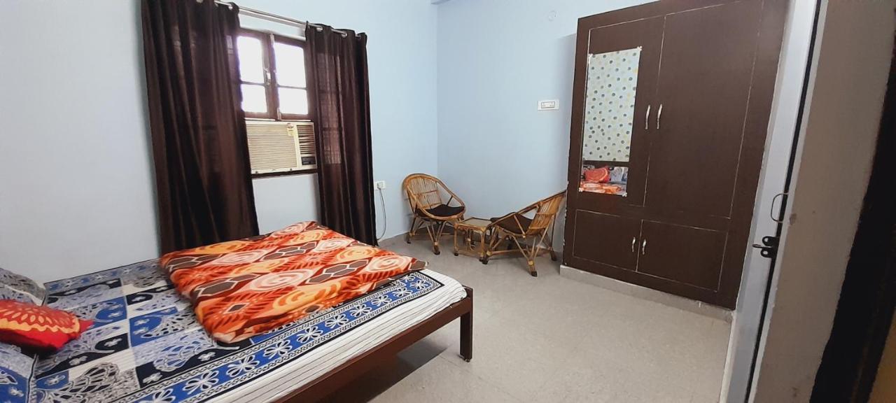 Triple1 Hostel & Homestay Rishīkesh Zewnętrze zdjęcie