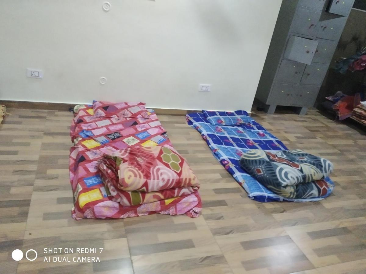 Triple1 Hostel & Homestay Rishīkesh Zewnętrze zdjęcie