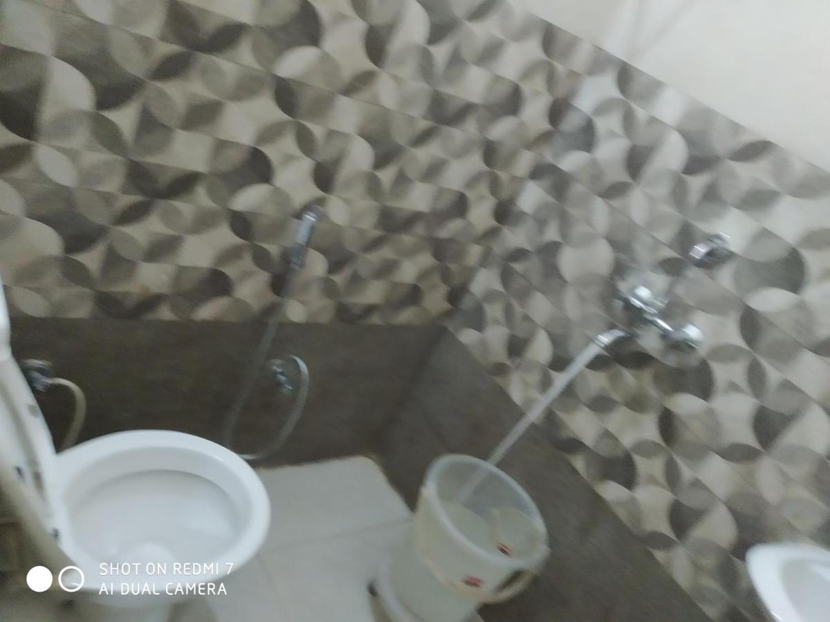 Triple1 Hostel & Homestay Rishīkesh Zewnętrze zdjęcie